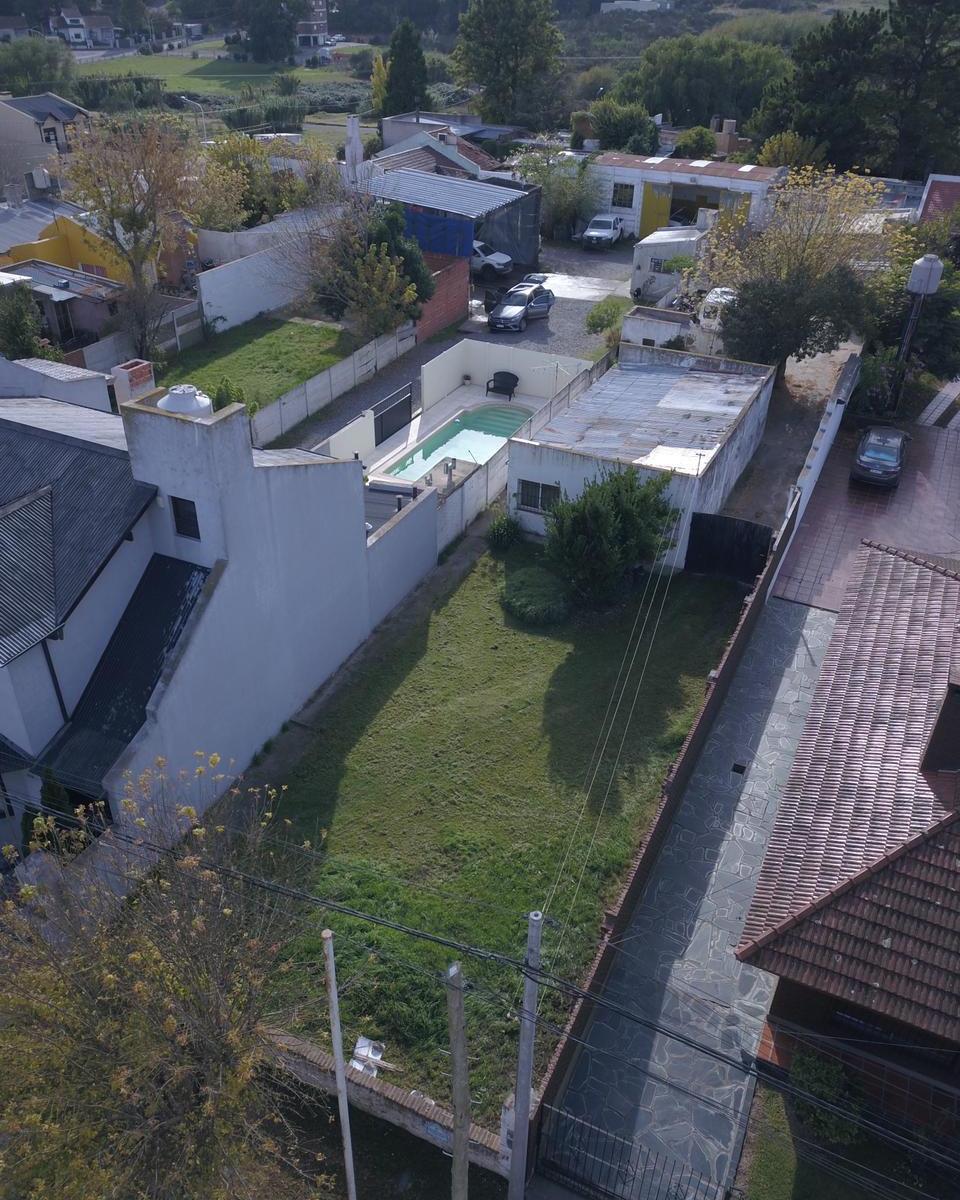 Hermoso Lote en Zona Residencial 3