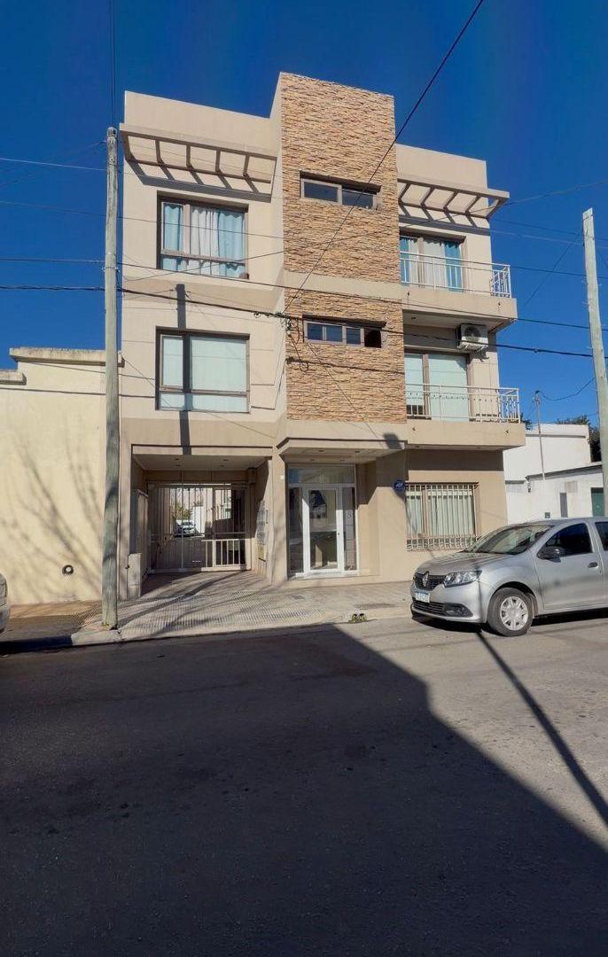 Departamento de una habitación en planta baja