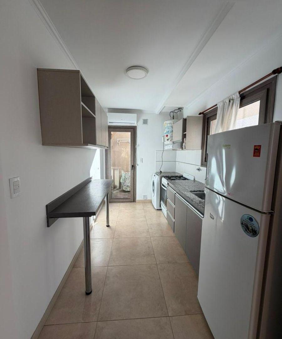 Foto de Departamento de una habitación en planta baja, imagen 2