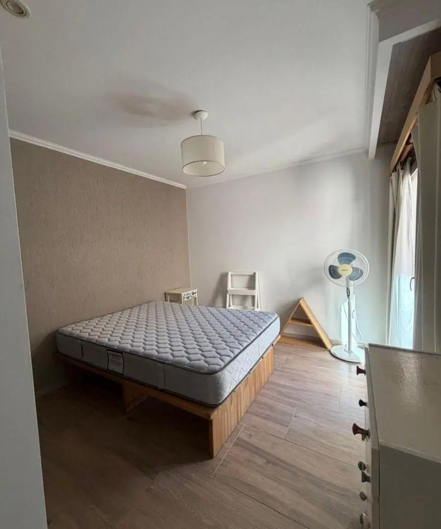 Departamento de una habitación en planta baja 3