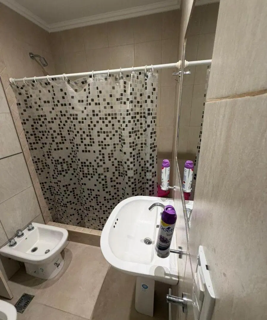 Departamento de una habitación en planta baja 5