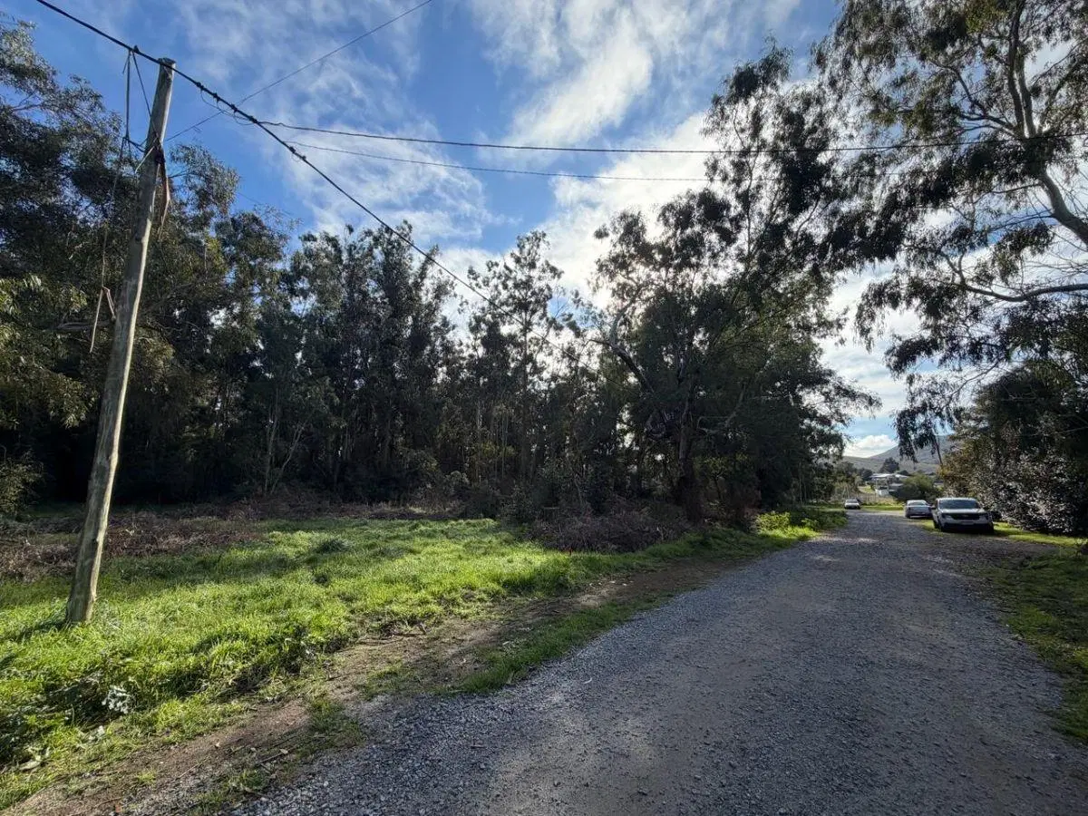 Terreno en zona Don Bosco 4