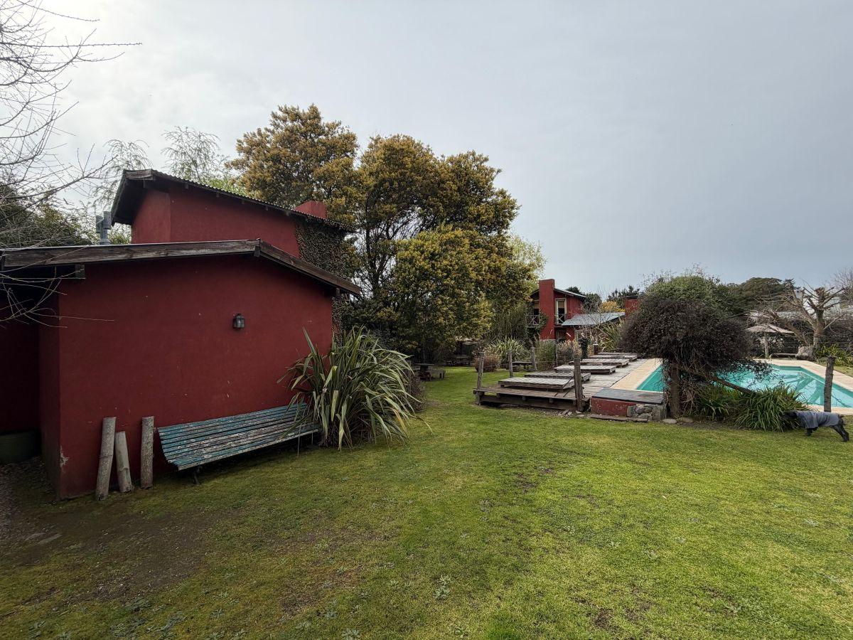 Foto de Casa quinta y 3 cabañas habilitadas, imagen 5