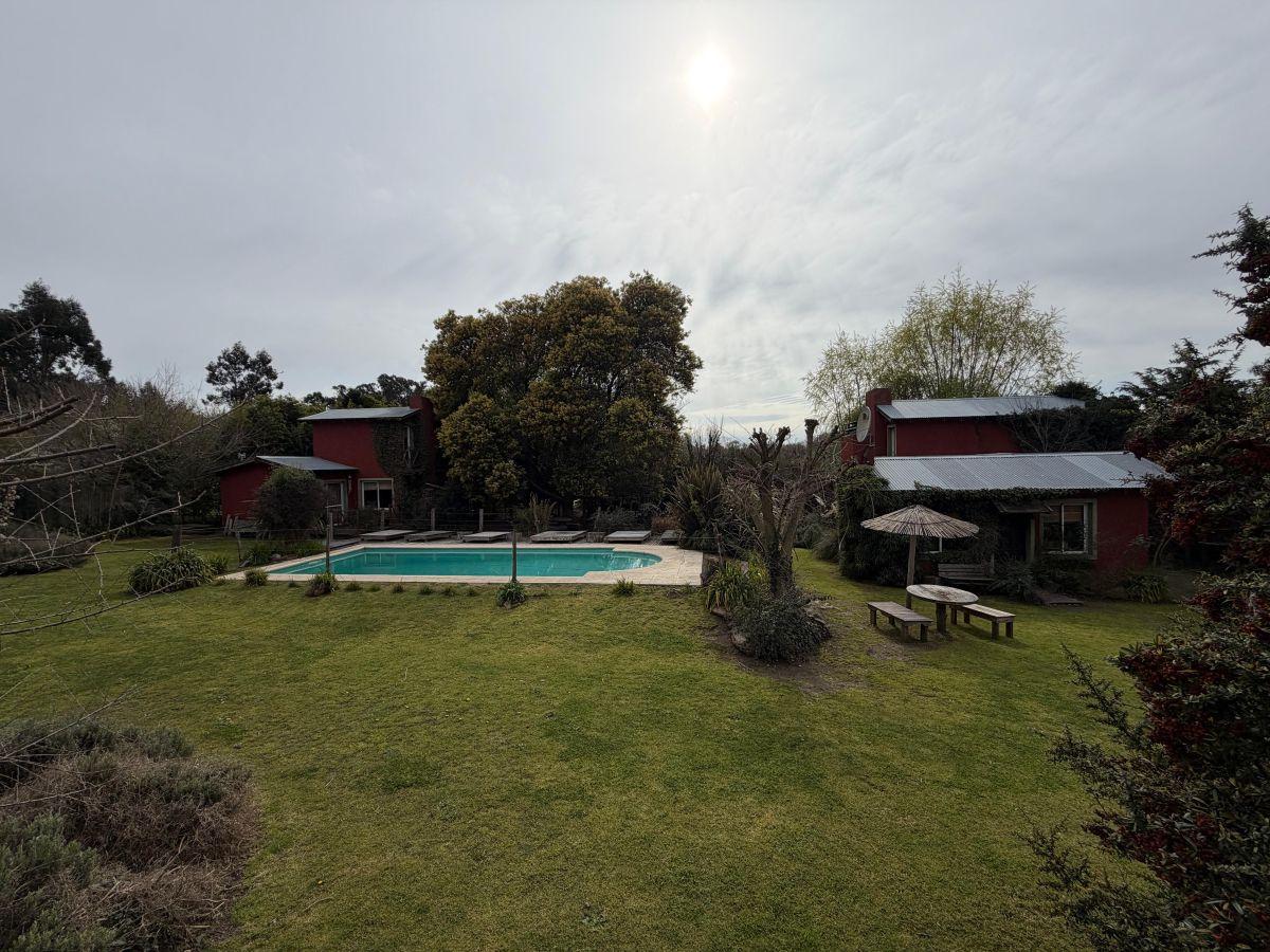 Foto de Casa quinta y 3 cabañas habilitadas, imagen 3