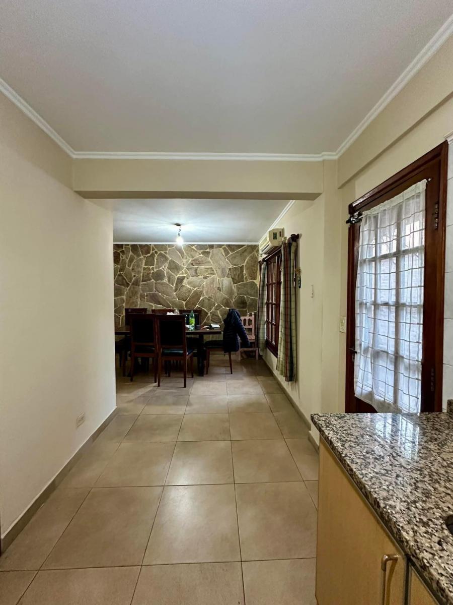 DUPLEX 4 AMBIENTES