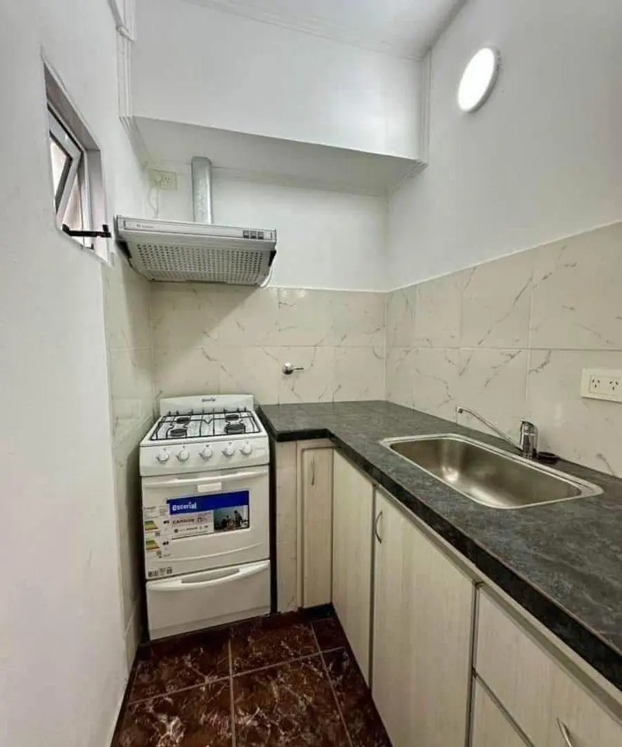 DPTO INTERNO TIPO CASA DE 2 AMBIENTES 2