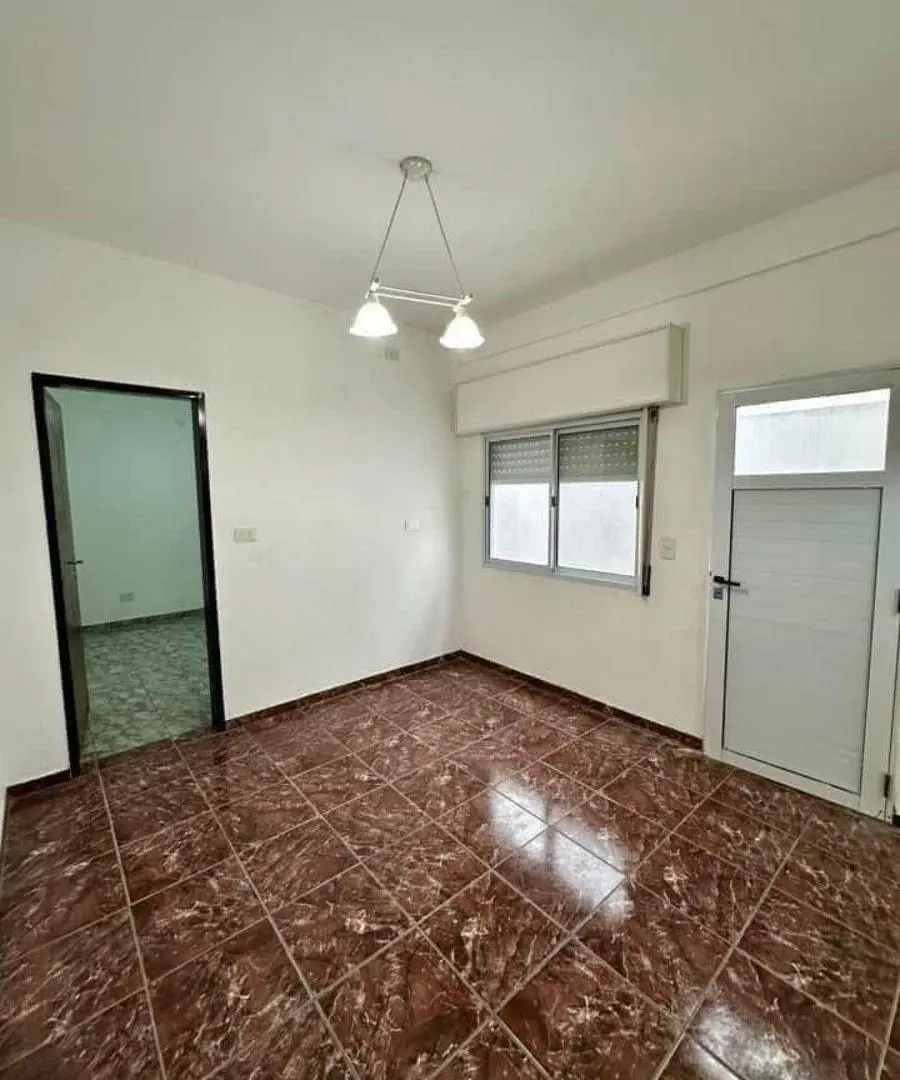 DPTO INTERNO TIPO CASA DE 2 AMBIENTES 3