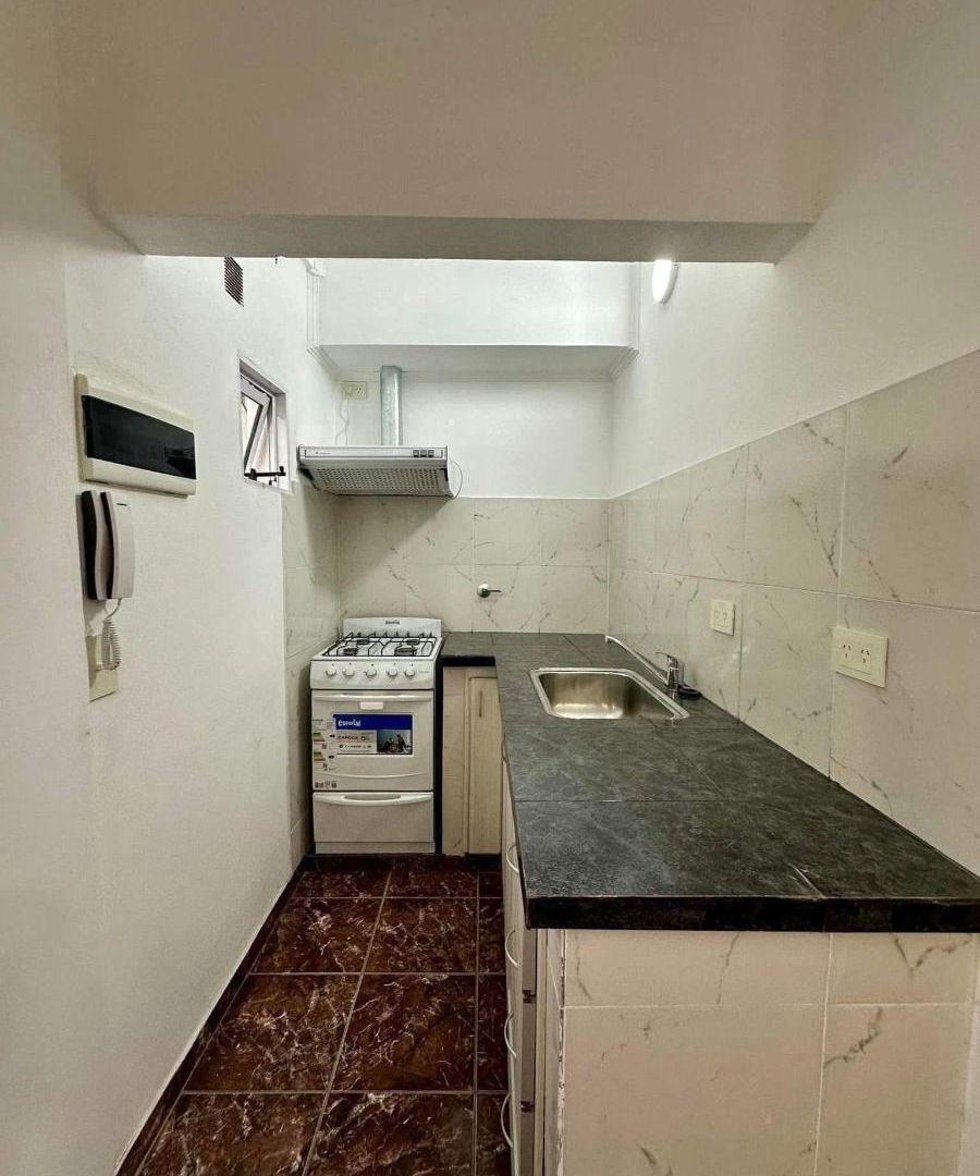 DPTO INTERNO TIPO CASA DE 2 AMBIENTES