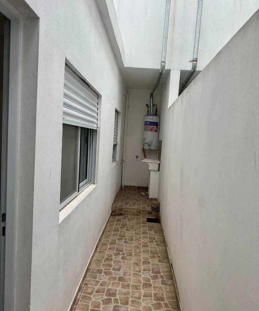 DPTO INTERNO TIPO CASA DE 2 AMBIENTES