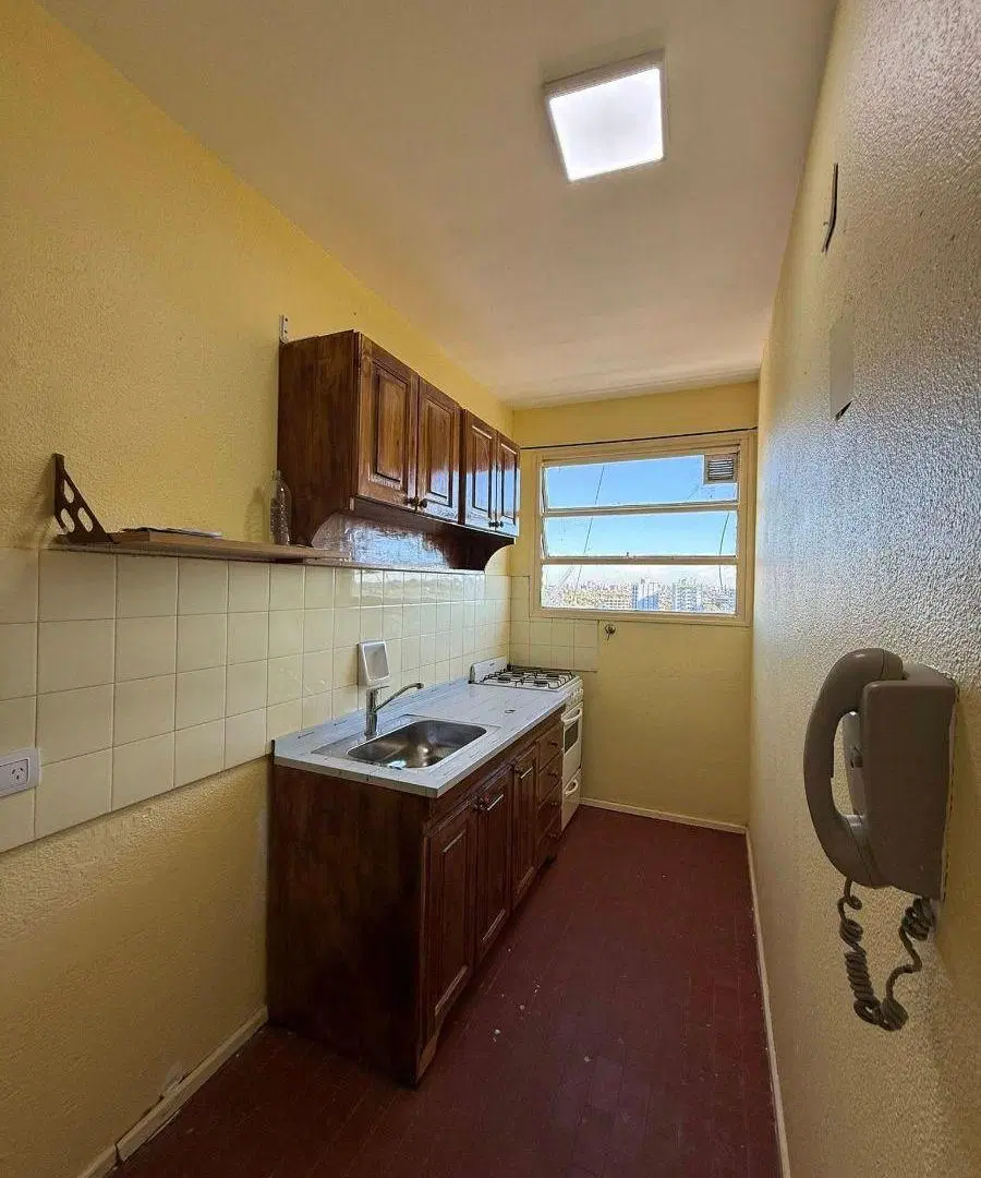 DEPARTAMENTO DOS AMBIENTES EXCELENTE ESTADO 3