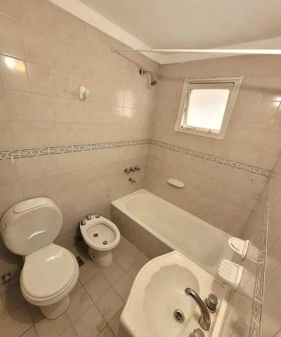 DEPARTAMENTO 2 AMBIENTES CON BALCON 8