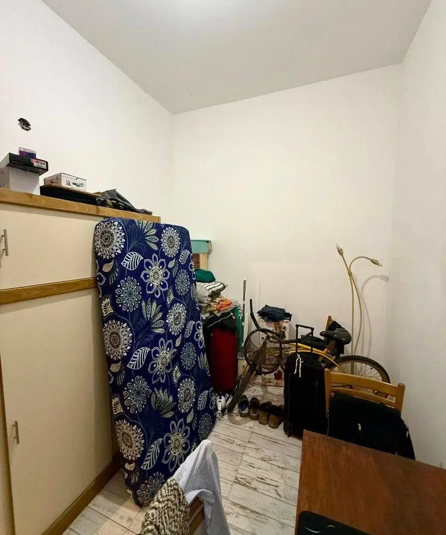 DPTO TIPO CASA 3 AMBIENTES PLANTA BAJA AL FRENTE 5