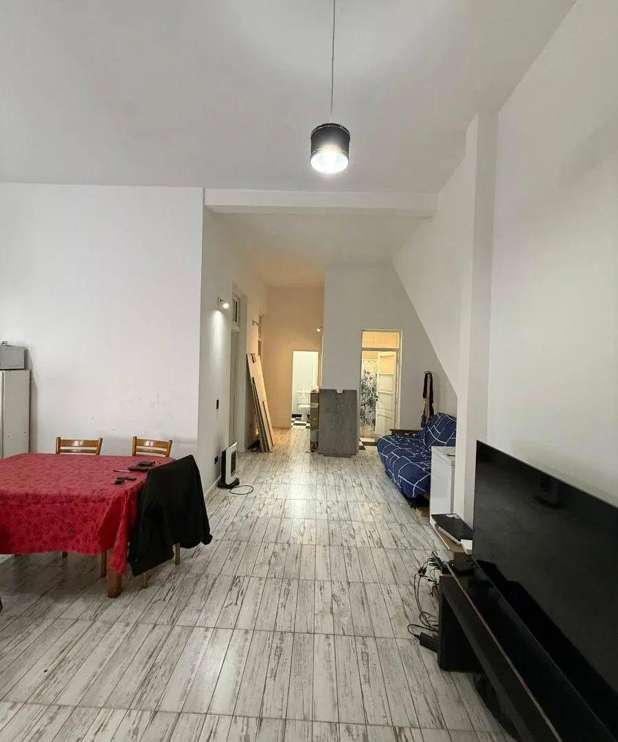 DPTO TIPO CASA 3 AMBIENTES PLANTA BAJA AL FRENTE 3