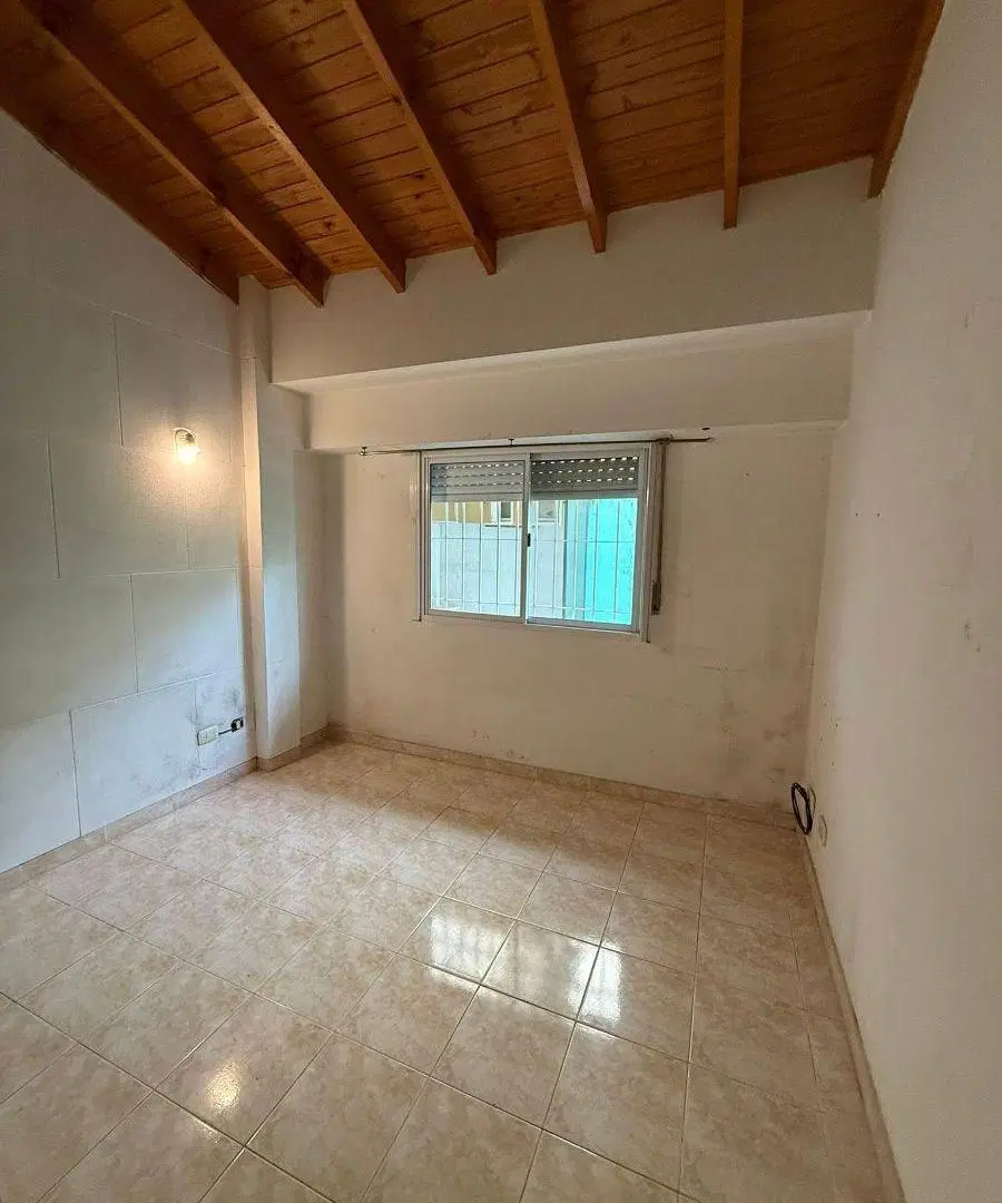 DPTO TIPO CASA DE DOS AMBIENTES CON PATIO 2