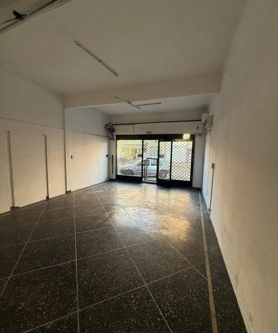 LOCAL COMERCIAL LOTE DE 4x8MTS 2