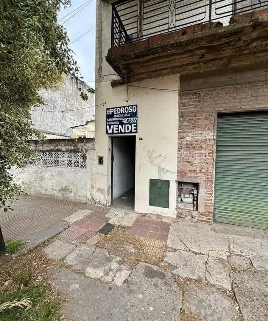 DPTO TIPO CASA INTERNO EN DOS PLANTAS 2