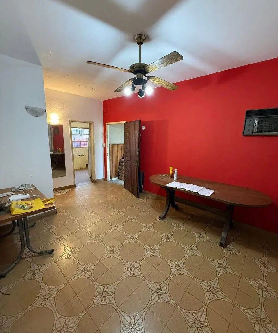 DPTO TIPO CASA AL FRENTE DE 3 AMBIENTES 2