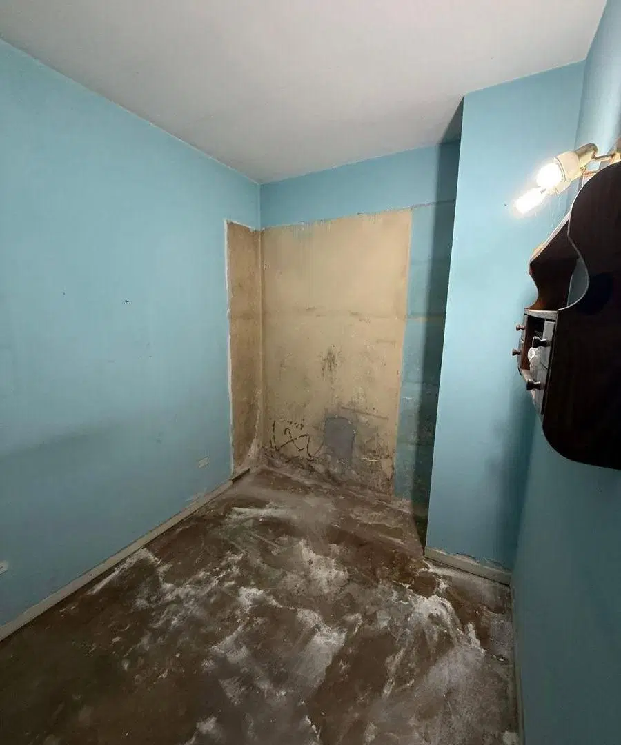 DPTO TIPO CASA AL FRENTE DE 3 AMBIENTES 4