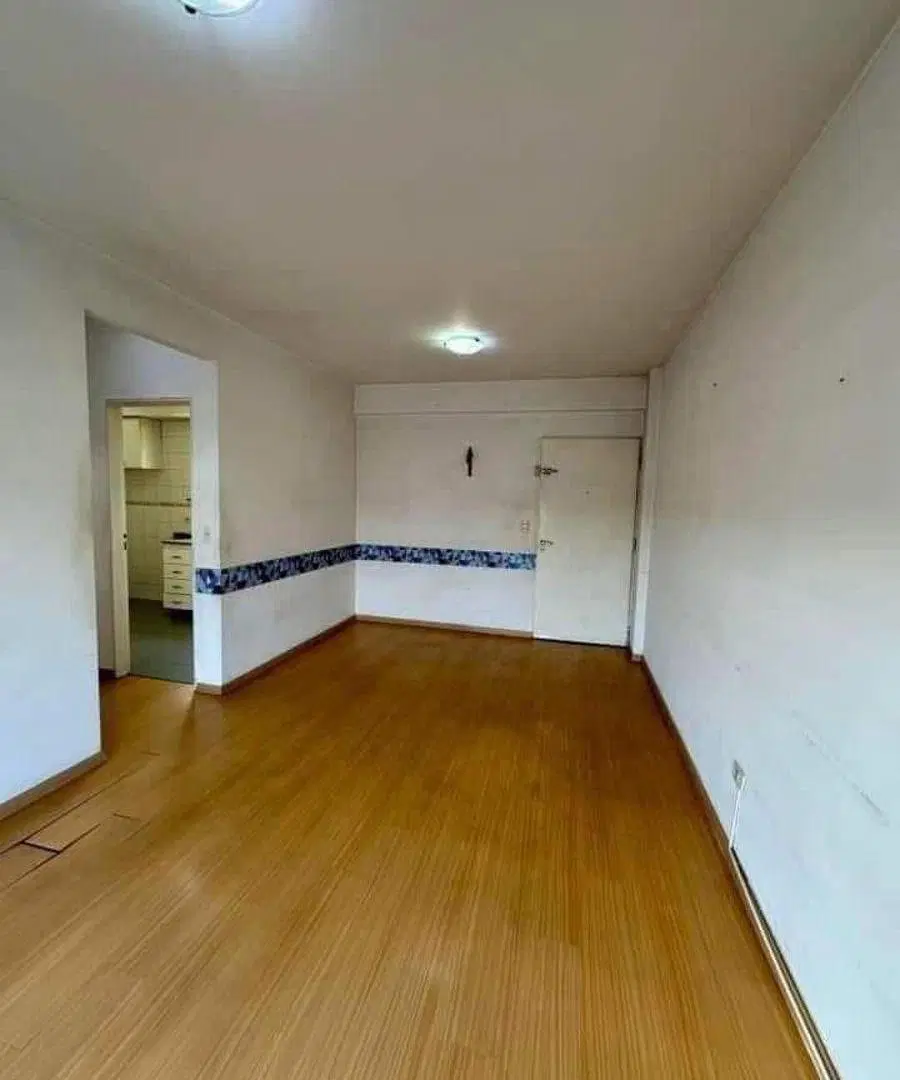IMPECABLE DOS AMBIENTES CON BALCON AL CONTRAFRENTE 5