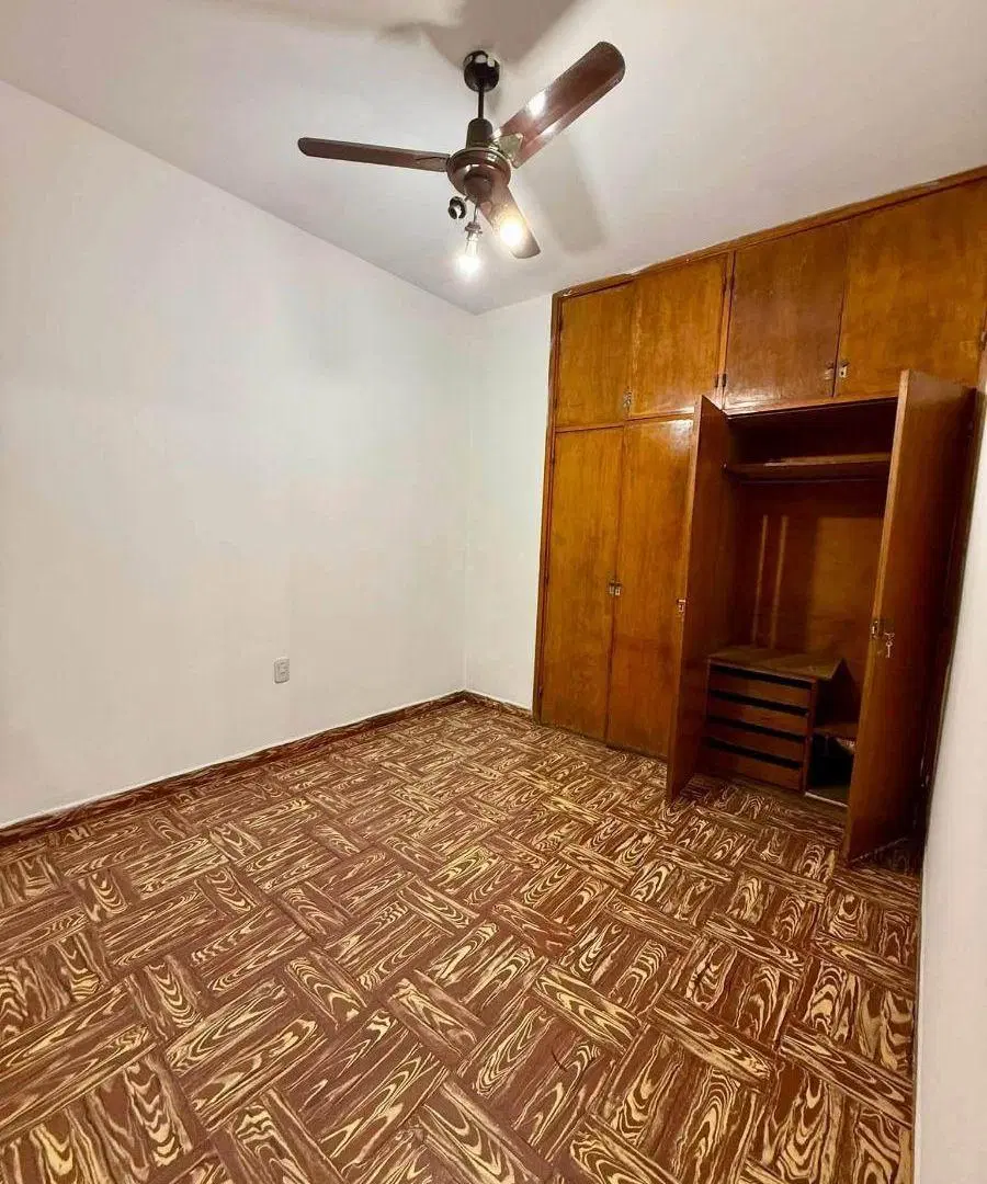 DPTO TIPO CASA INTERNO DE 3 AMBIENTES 4