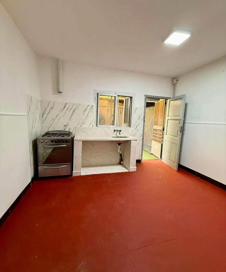 DPTO TIPO CASA 2 AMBIENTES INTERNO 4