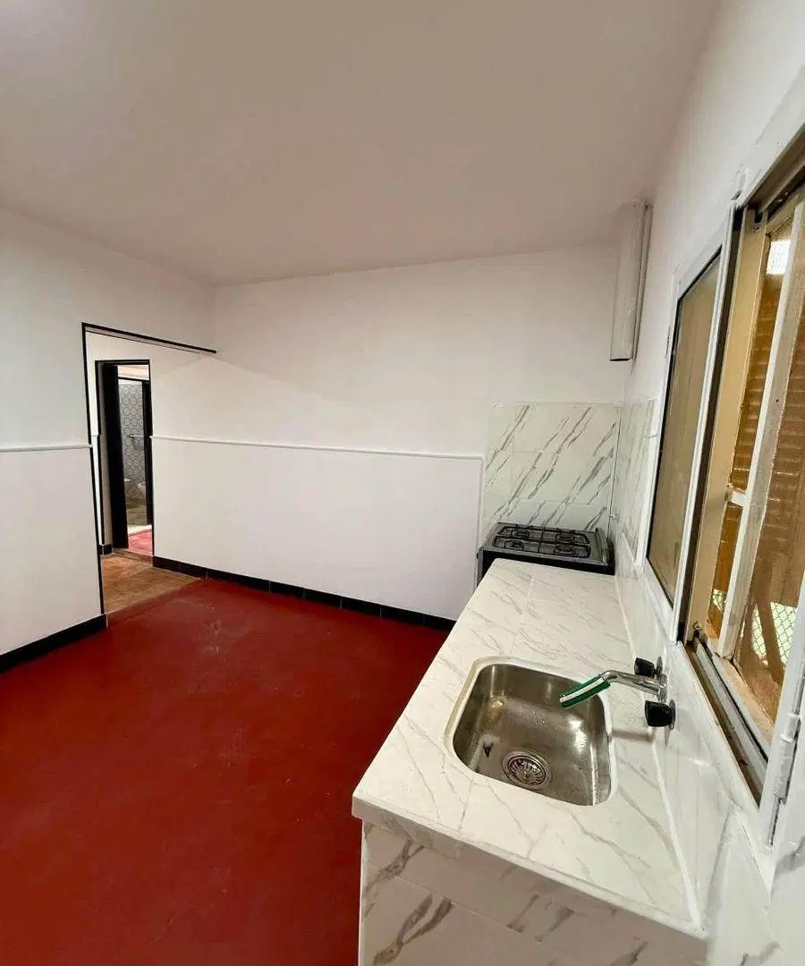 DPTO TIPO CASA 2 AMBIENTES INTERNO 1