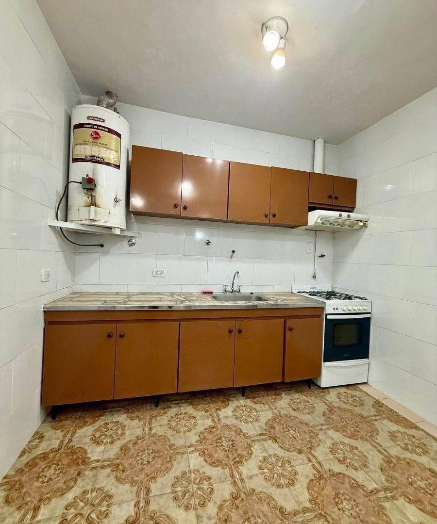 Foto de DPTO TIPO CASA AL FRENTE DE 2/3 AMBIENTES, imagen 4