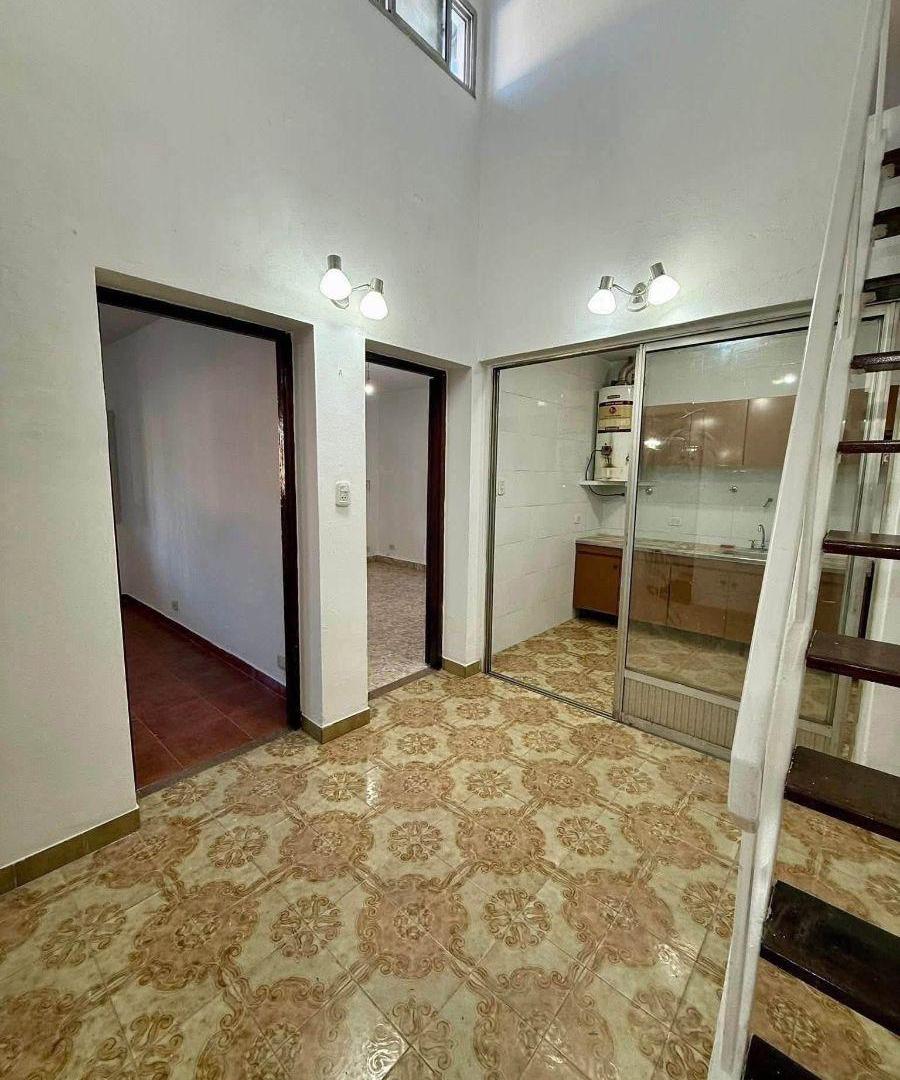 Foto de DPTO TIPO CASA AL FRENTE DE 2/3 AMBIENTES, imagen 3