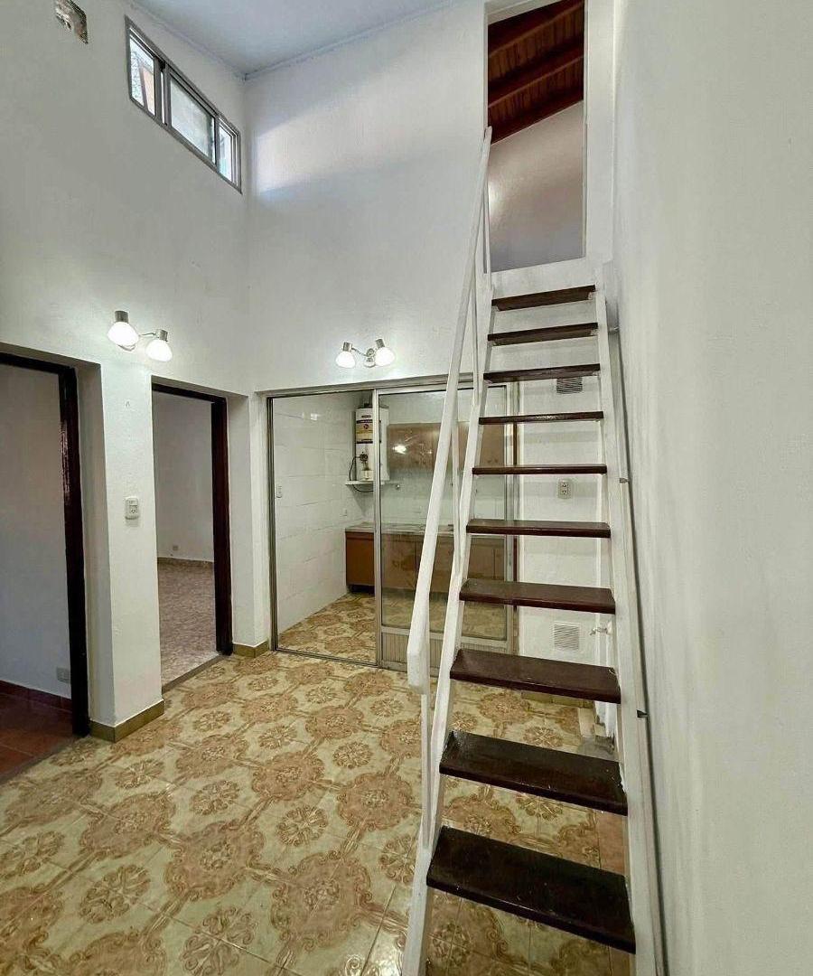 Foto de DPTO TIPO CASA AL FRENTE DE 2/3 AMBIENTES, imagen 2