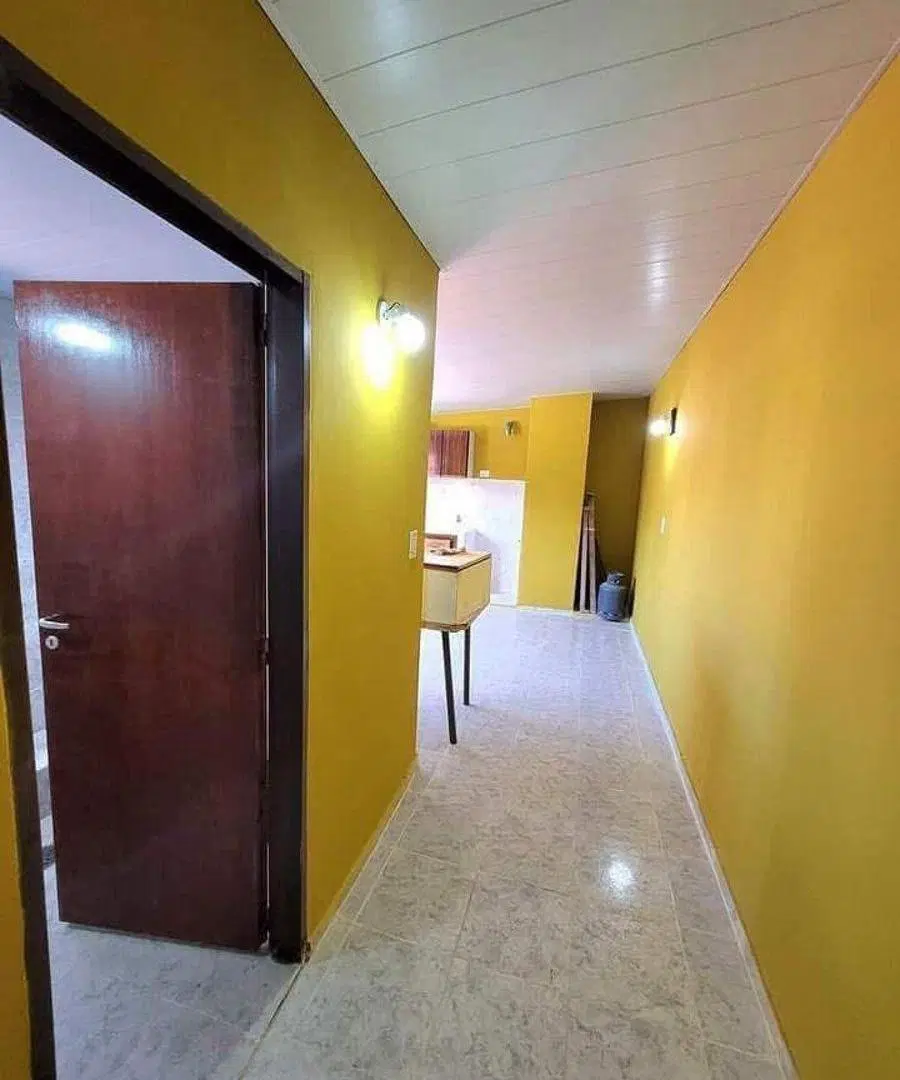 DPTO TIPO CASA EN PRIMER PISO 2 AMBIENTES 2