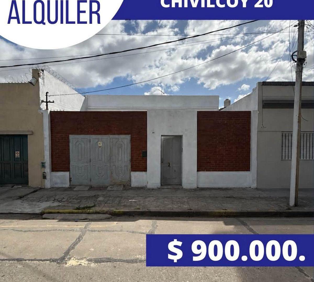 Foto de CASA 3 AMBIENTES GRANDES CON GARAGE Y FONDO LIBRE, imagen 2