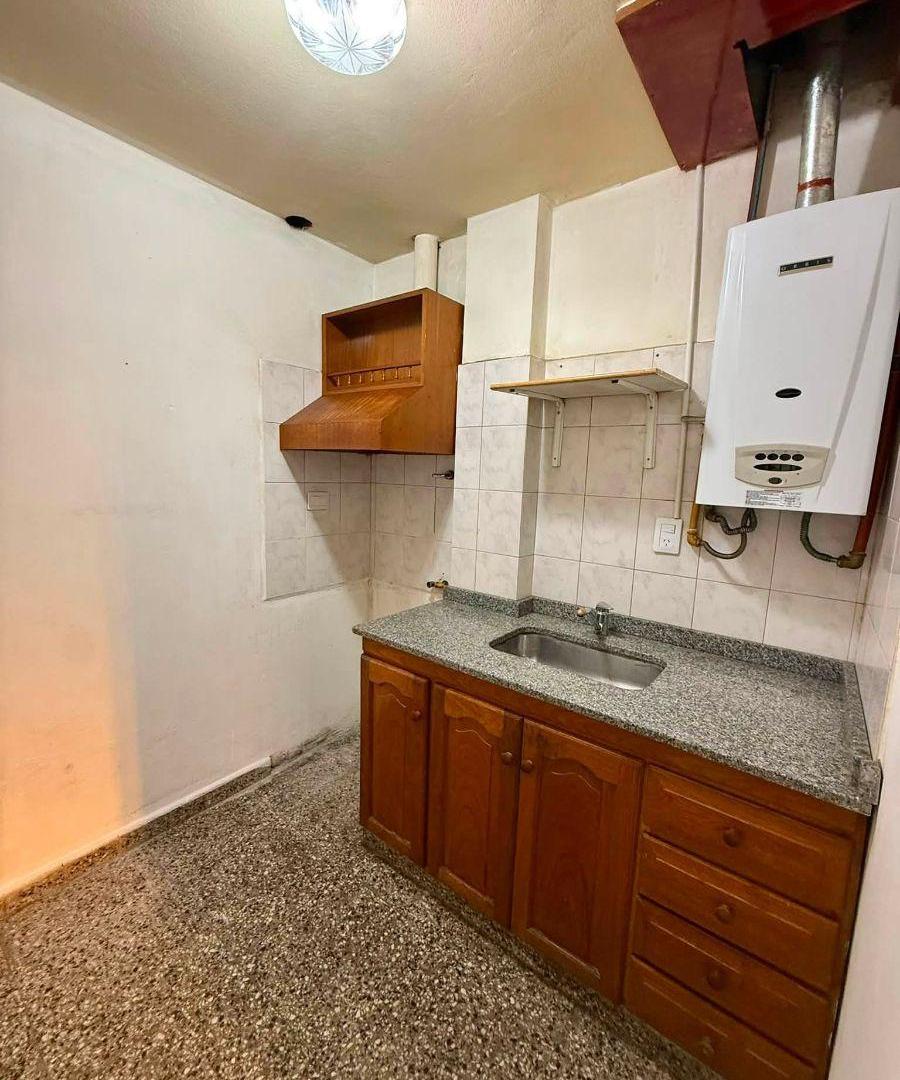 Foto de DPTO TIPO CASA AL FRENTE 2 AMBIENTES, imagen 2