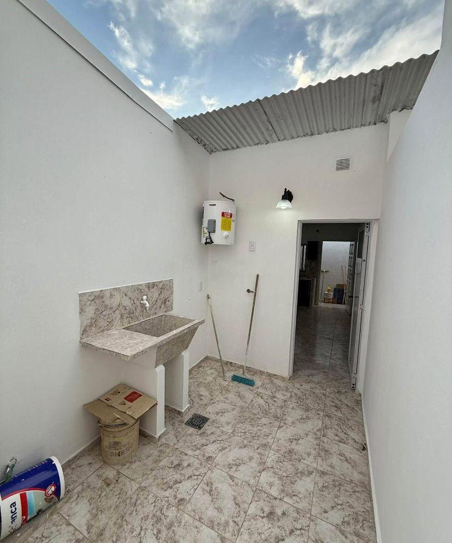 Foto de DPTO TIPO CASA DE 3 AMBIENTES AL FRENTE, imagen 4