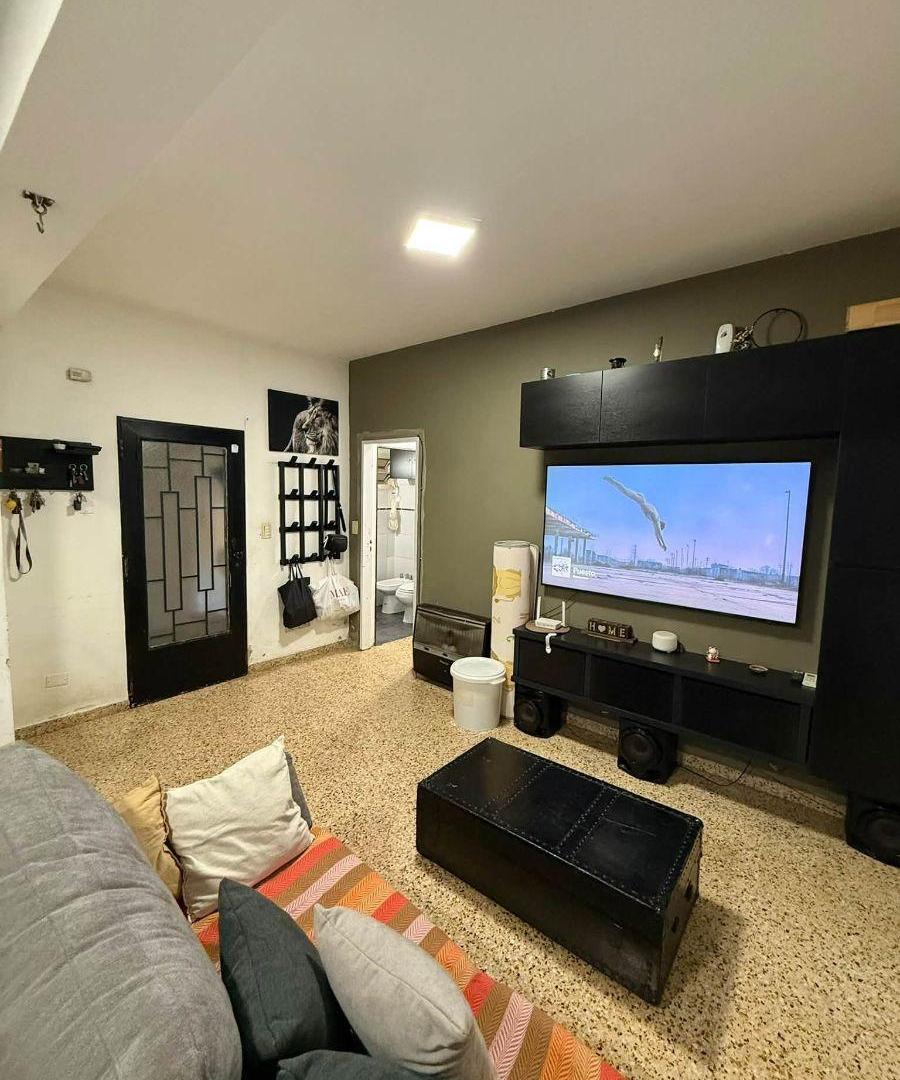 Foto de DPTO TIPO CASA 2 AMBIENTES EN PLANTA BAJA, imagen 2