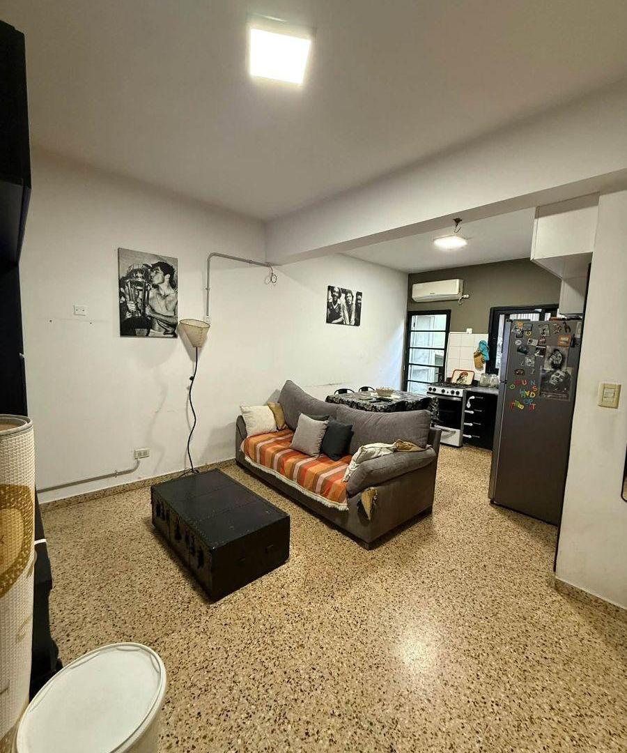 Foto de DPTO TIPO CASA 2 AMBIENTES EN PLANTA BAJA, imagen 4