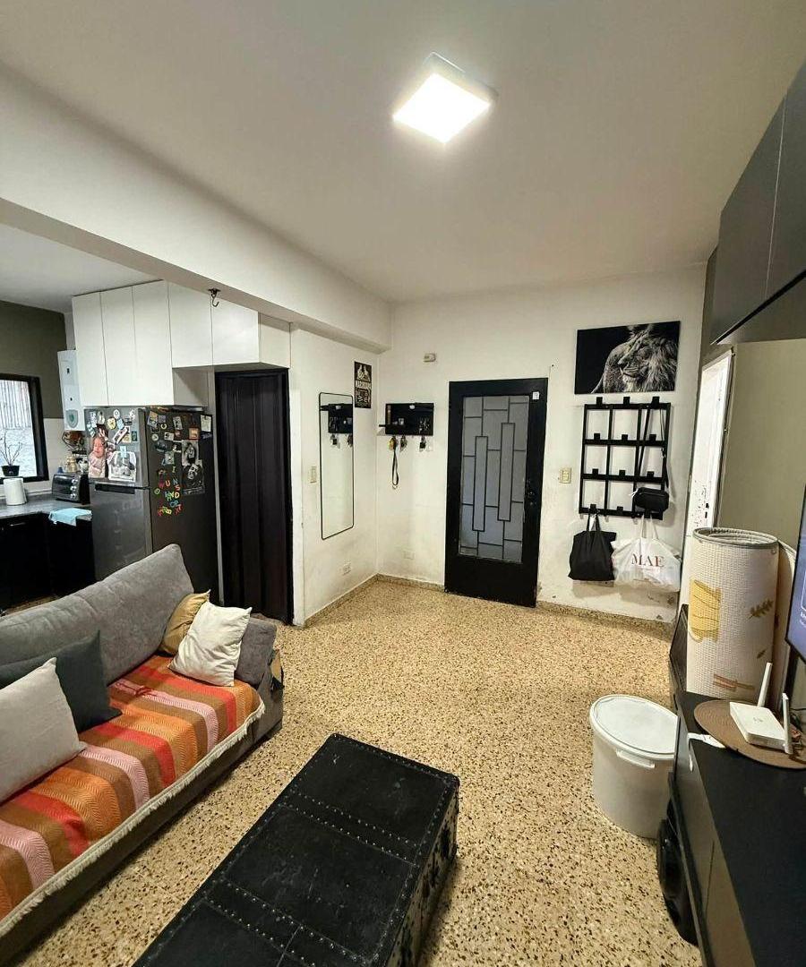 Foto de DPTO TIPO CASA 2 AMBIENTES EN PLANTA BAJA, imagen 3