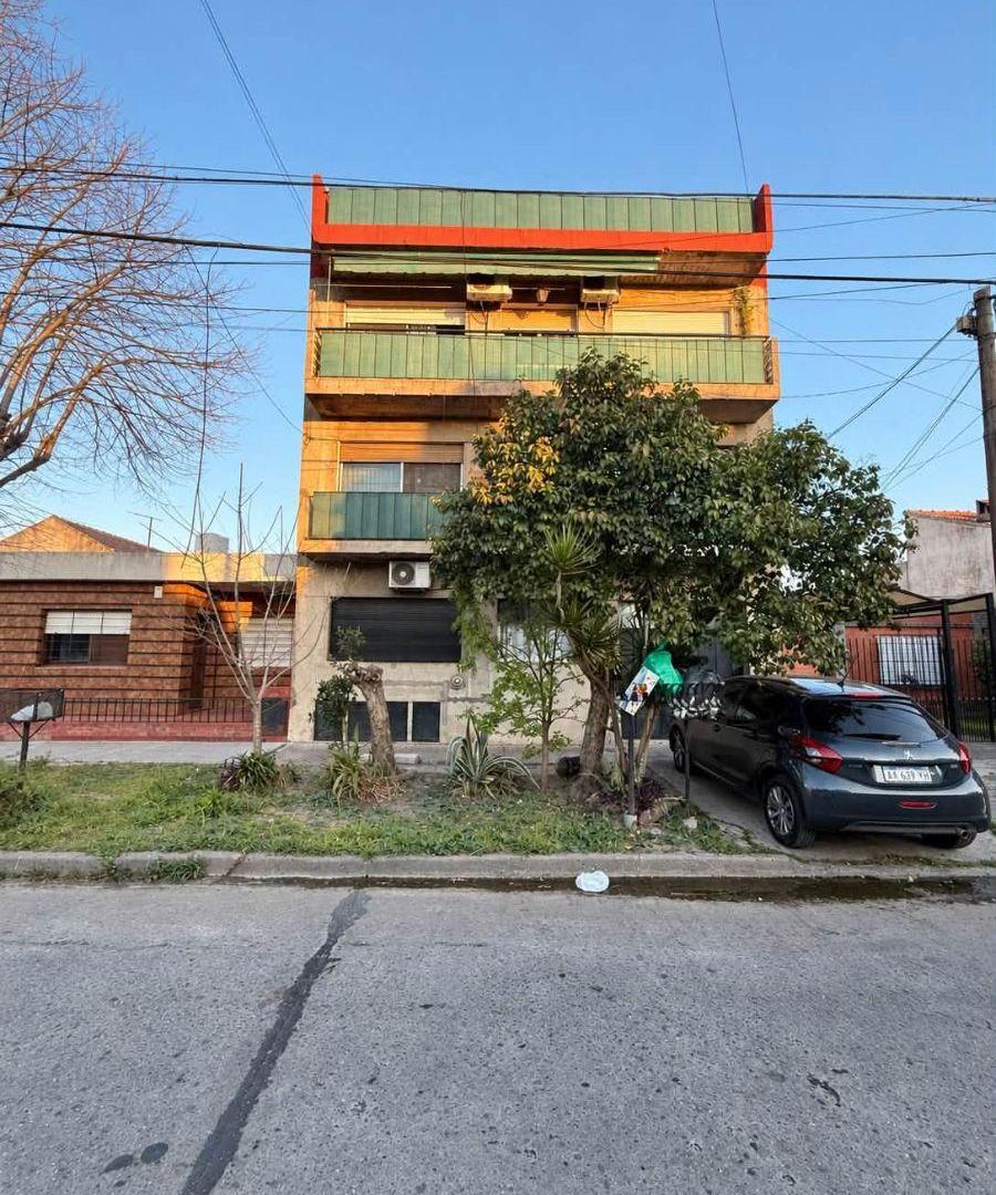 Foto de DPTO TIPO CASA 2 AMBIENTES EN PLANTA BAJA, imagen 1