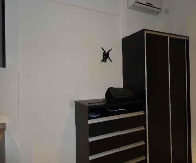 ALMAGRO. CABA. TEMPORARIO sin muebles HTAL. ITALIANO. DISPONIBLE YA! 2