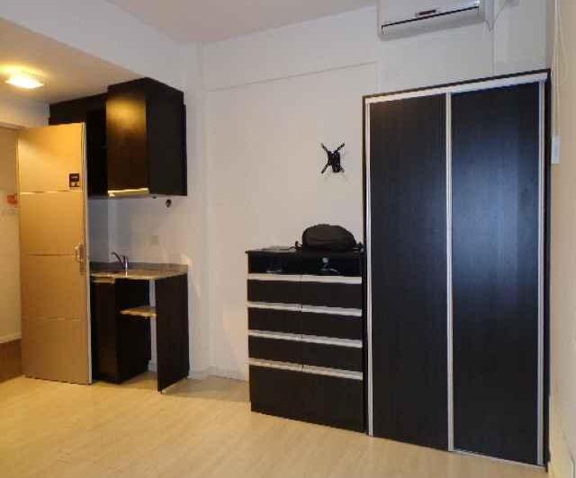 ALMAGRO. CABA. TEMPORARIO sin muebles HTAL. ITALIANO. DISPONIBLE YA! 4