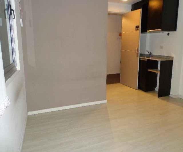 ALMAGRO. CABA. TEMPORARIO sin muebles HTAL. ITALIANO. DISPONIBLE YA! 5