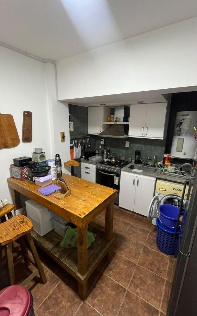 Foto de Floresta venta depto 3 ambientes, imagen 1