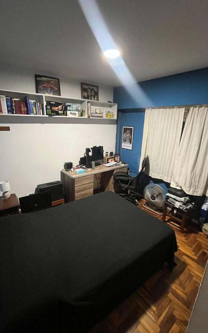 Foto de Floresta venta depto 3 ambientes, imagen 4