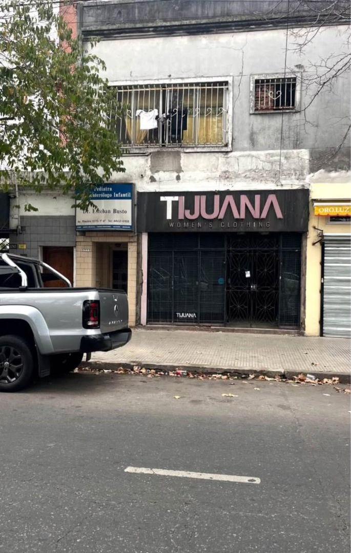 Foto de Lugano Depto venta 2 amb. Excelente estado, imagen 1