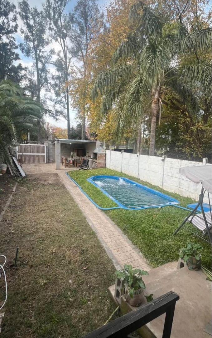 Foto de Venta Casa Moreno de 2 plantas con pileta y quincho, imagen 2