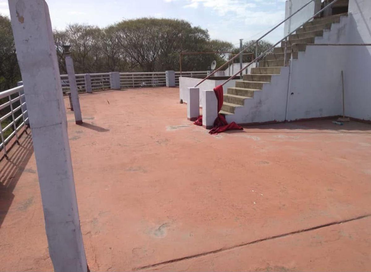 Foto de la propiedad en General Mansilla & Av. Gral. Paz, Lomas del Mirador, La