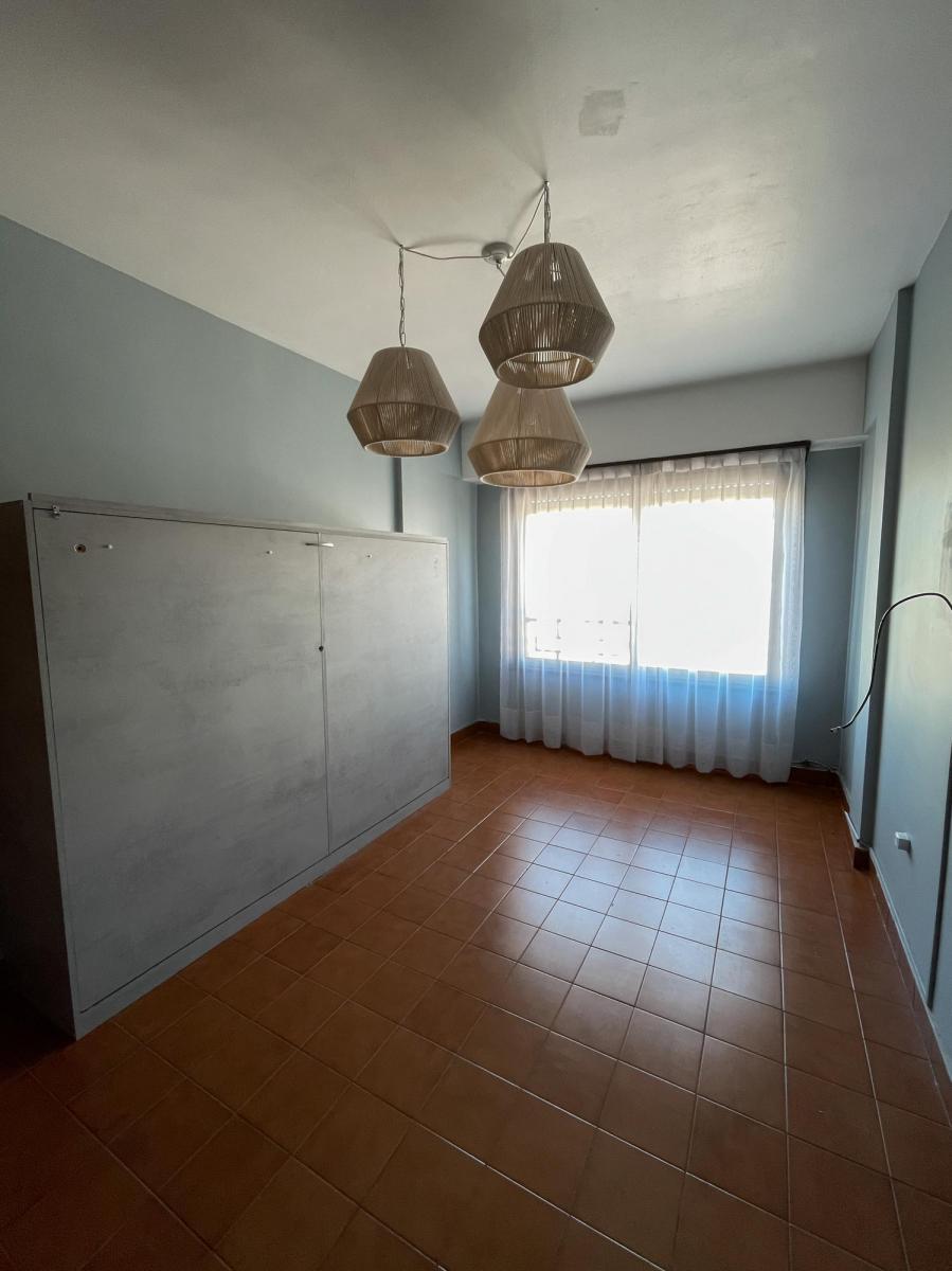 Departamento 3 Habitaciones Venta - Av España 3