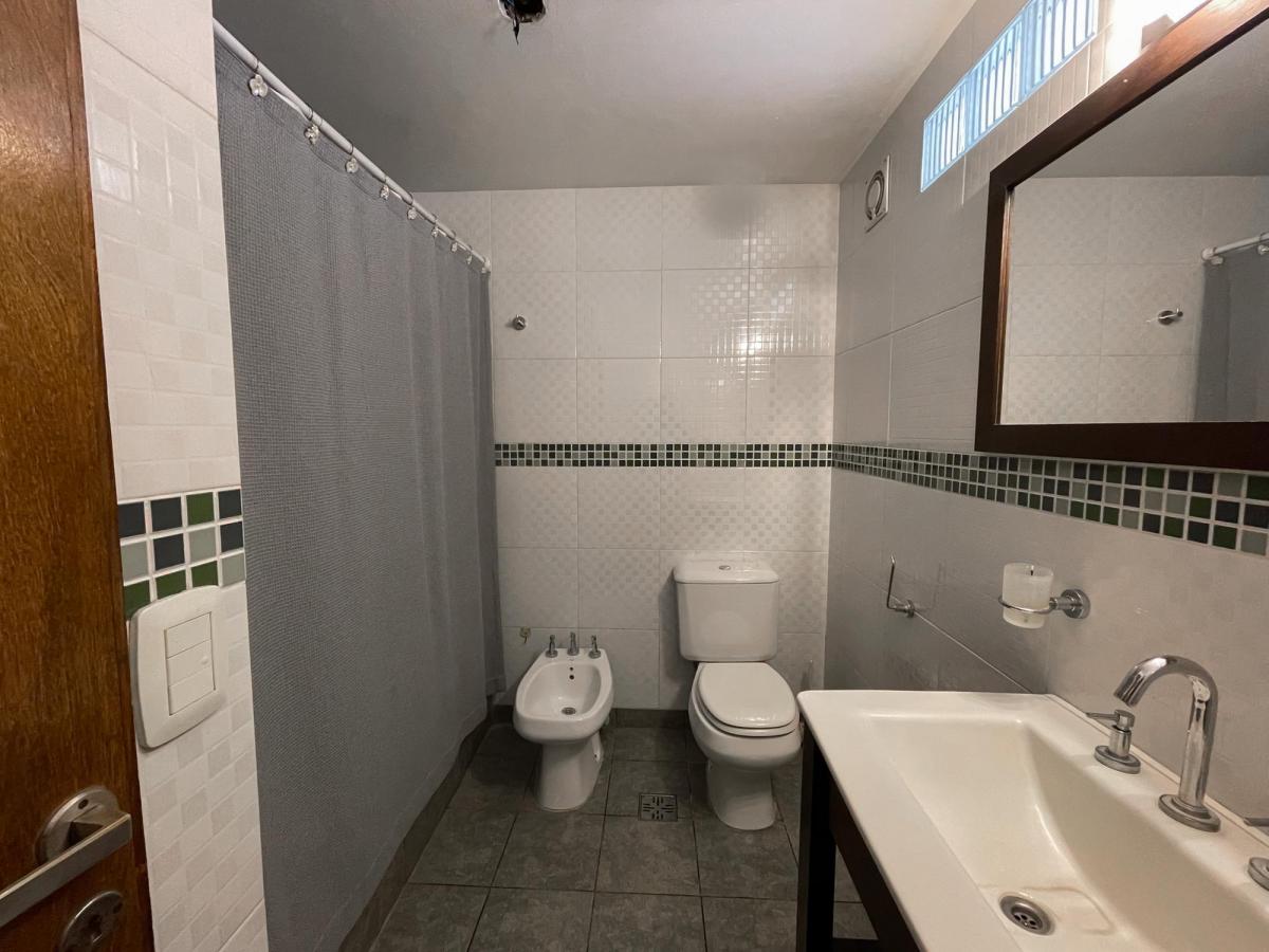 Departamento 3 Habitaciones Venta - Av España 4