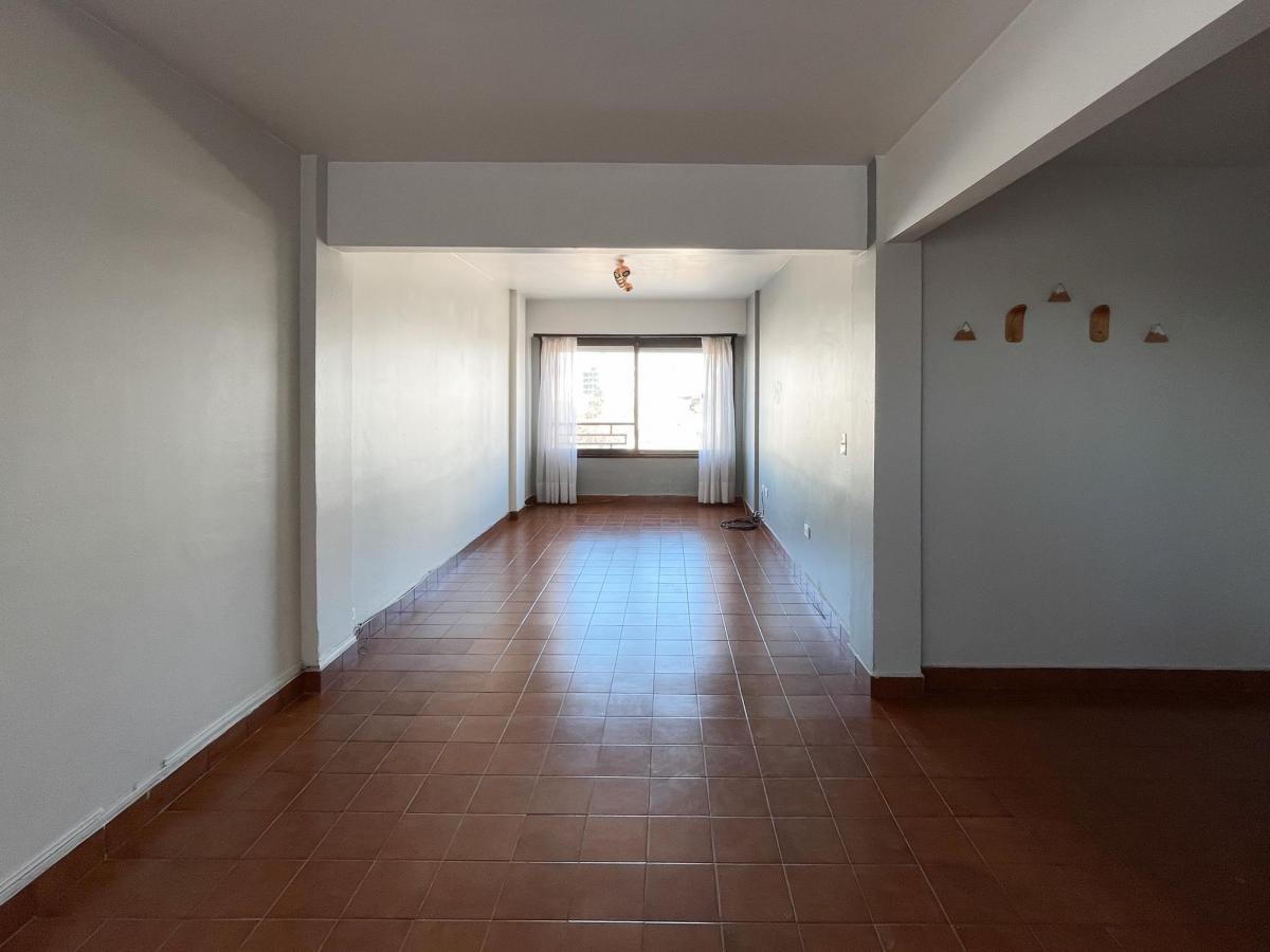 Departamento 3 Habitaciones Venta - Av España 1