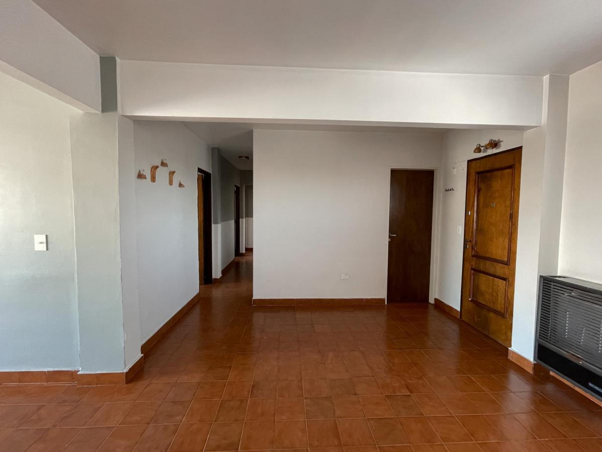 Departamento 3 Habitaciones Venta - Av España 5