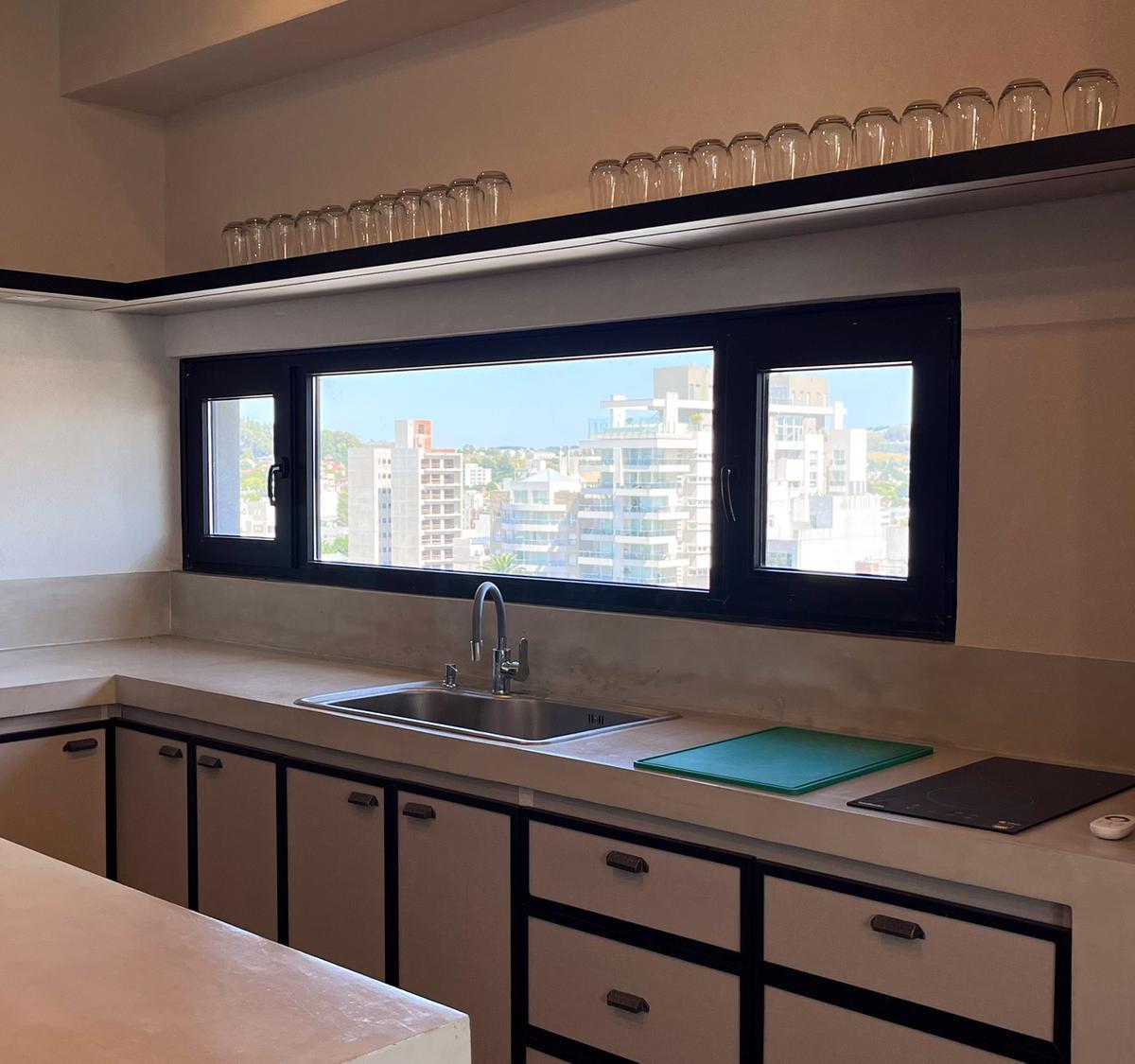 Dpto de un Dormitorio de Categoria - Edificio Dinamarca - Tandil 5